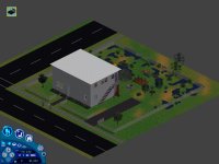 Cкриншот The Sims, изображение № 753154 - RAWG