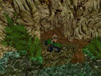Cкриншот Tomb Raider 3: Adventures of Lara Croft, изображение № 324823 - RAWG