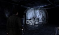 Cкриншот Silent Hill: Shattered Memories, изображение № 525691 - RAWG