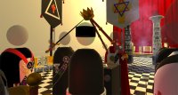 Cкриншот Virtual Temple: Order of the Golden Dawn, изображение № 643203 - RAWG