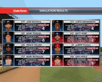 Cкриншот Major League Baseball 2K12, изображение № 586132 - RAWG