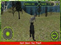 Cкриншот Wild Black Panther Attack Simulator 3D – Hunt the Zebra, Deer & Other Animal in Wildlife Safari, изображение № 917418 - RAWG