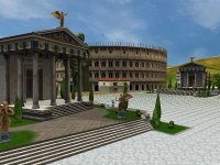 Cкриншот Heart of Empire: Rome, изображение № 409219 - RAWG