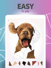 Cкриншот Poly Art - Low Poly Artbook, изображение № 905167 - RAWG