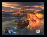 Cкриншот Pirates: The Legend of Black Kat, изображение № 3230747 - RAWG