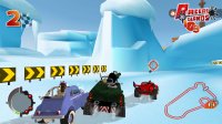 Cкриншот Racers' Islands: Crazy Racers, изображение № 553547 - RAWG