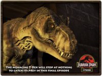 Cкриншот Jurassic Park: The Game 4 HD, изображение № 909218 - RAWG