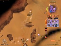 Cкриншот Emperor: Battle for Dune, изображение № 314087 - RAWG