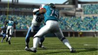 Cкриншот Madden NFL 11, изображение № 547091 - RAWG