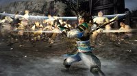 Cкриншот Dynasty Warriors 8: Xtreme Legends, изображение № 616710 - RAWG