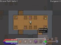 Cкриншот Brave Path (itch), изображение № 1018866 - RAWG