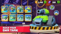 Cкриншот Tanks A Lot! - Realtime Multiplayer Battle Arena, изображение № 1415957 - RAWG