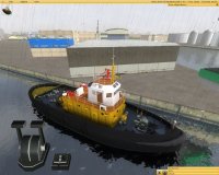 Cкриншот Ship Simulator 2006 Add-On, изображение № 469055 - RAWG