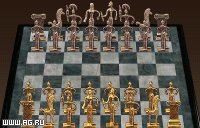 Cкриншот The Chessmaster 5000: 10th Anniversary Edition, изображение № 341544 - RAWG