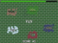 Cкриншот Wall Scrawl, изображение № 1258855 - RAWG