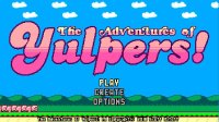 Cкриншот The Adventures of Yulpers!, изображение № 1061635 - RAWG