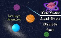 Cкриншот Cool Guy's Adventures, изображение № 1991592 - RAWG
