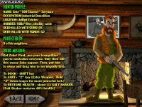 Cкриншот Deer Avenger 2, изображение № 298660 - RAWG