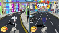 Cкриншот Danger Mouse: The Danger Games, изображение № 823252 - RAWG