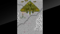 Cкриншот Arcade Archives TASK FORCE HARRIER, изображение № 2859441 - RAWG