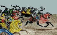 Cкриншот Castles II: Siege and Conquest, изображение № 642629 - RAWG