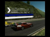 Cкриншот R: Racing Evolution, изображение № 753077 - RAWG