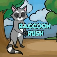 Cкриншот Raccoon Rush, изображение № 2625300 - RAWG