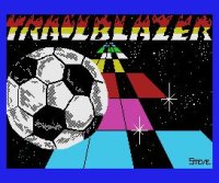 Cкриншот Trailblazer (1986), изображение № 757827 - RAWG