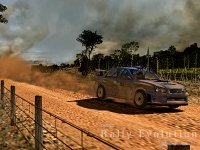 Cкриншот WRC: Rally Evolved, изображение № 301283 - RAWG