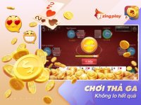 Cкриншот ZingPlay - Game bài - Game cờ, изображение № 2709481 - RAWG