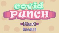 Cкриншот Covid Punch (IGSI Game Jam), изображение № 2375790 - RAWG