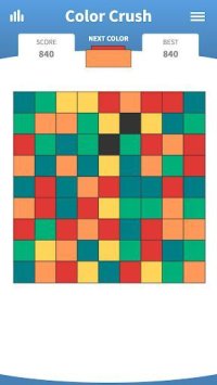 Cкриншот Color Crush · Matching Puzzle Game, изображение № 1463206 - RAWG
