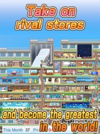 Cкриншот Mega Mall Story2, изображение № 2177319 - RAWG