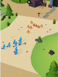 Cкриншот Big Battle 3D, изображение № 2238690 - RAWG