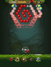 Cкриншот Bubble Shooter: Jungle POP, изображение № 2644377 - RAWG