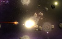 Cкриншот Asteroids Millennium, изображение № 643234 - RAWG
