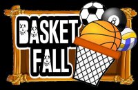 Cкриншот Basket Fall!!, изображение № 2489324 - RAWG