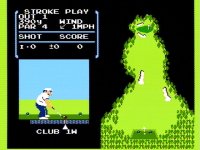Cкриншот Mario Golf (1984), изображение № 2738594 - RAWG