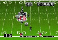 Cкриншот Tecmo Super Bowl II: Special Edition, изображение № 760577 - RAWG