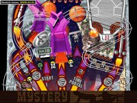 Cкриншот Austin Powers Pinball, изображение № 324537 - RAWG