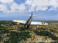 Cкриншот Microsoft Combat Flight Simulator 3: Battle for Europe, изображение № 311247 - RAWG