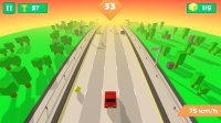 Cкриншот Pixel Traffic: Highway Racing, изображение № 862235 - RAWG