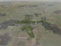 Cкриншот European Air War, изображение № 290108 - RAWG