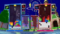 Cкриншот Puyo Puyo Tetris, изображение № 267143 - RAWG