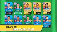 Cкриншот Top Stars: Football Match! - Strategy Soccer Cards, изображение № 1514544 - RAWG