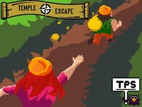 Cкриншот Temple Escape (itch) (TPSStud.io), изображение № 2542321 - RAWG