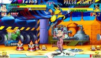 Cкриншот Marvel vs. Capcom: Clash of Super Heroes, изображение № 742070 - RAWG