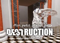 Cкриншот Mon Petit Atelier de Destruction du Patrimoine, изображение № 2383802 - RAWG