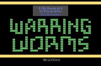 Cкриншот Warring Worms, изображение № 727948 - RAWG