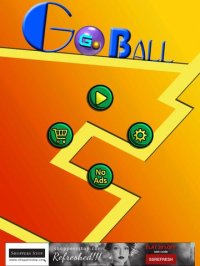 Cкриншот Go Go Ball 3D, изображение № 1334751 - RAWG